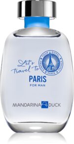 Let's Travel To Paris