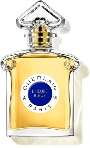 L'Heure Bleue — изображение 1