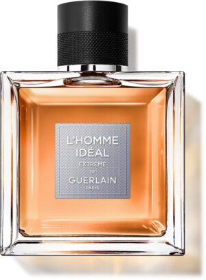 L'Homme Idéal Extrême — изображение 1