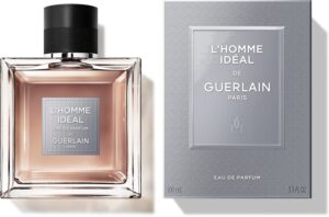 L'Homme Idéal — изображение 2