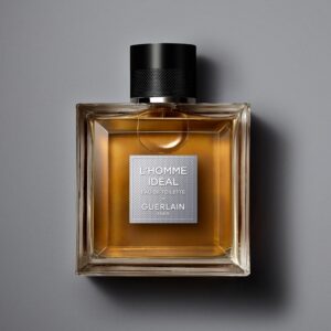 L'Homme Idéal — изображение 2