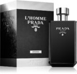 L'Homme Intense — изображение 2