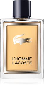 L'Homme Lacoste