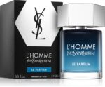 L'Homme Le Parfum — изображение 2