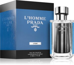 L'Homme L'Eau — изображение 2