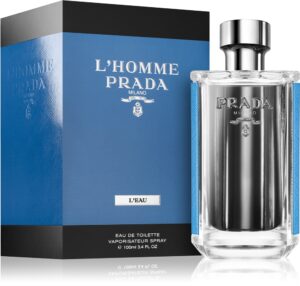 L'Homme L'Eau — изображение 2