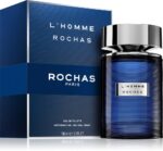 L’Homme Rochas — изображение 2