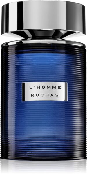 L’Homme Rochas — изображение 1