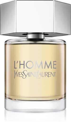 L'Homme — изображение 1