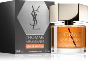 L'Homme — изображение 2