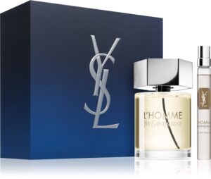 L'Homme — изображение 1