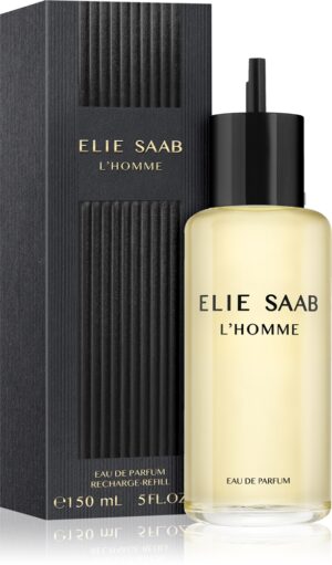 L'HOMME — изображение 2