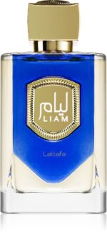Liam Blue