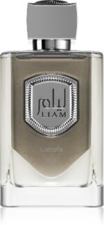 Liam Grey