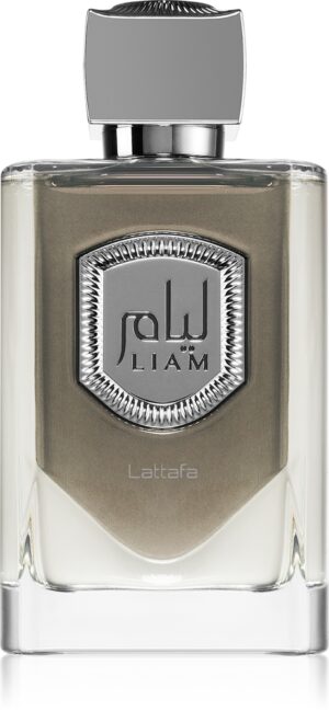 Liam Grey — изображение 1