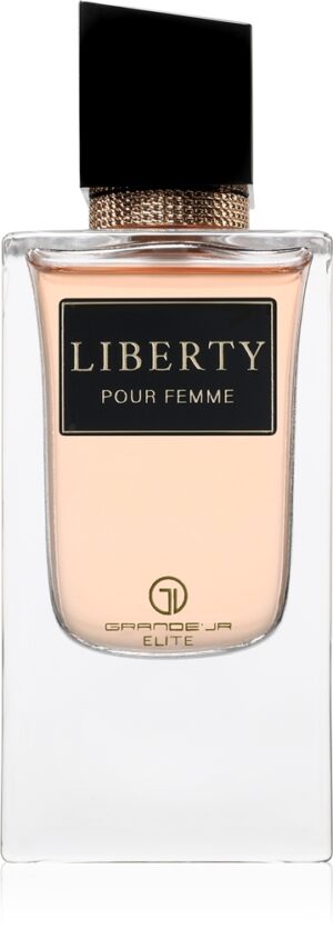 Liberty — изображение 1