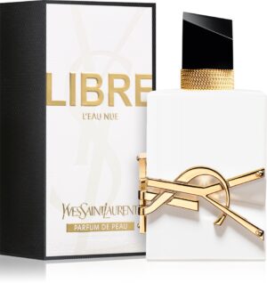 Libre L'Eau Nue — изображение 2