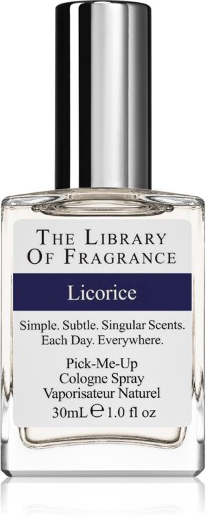 Licorice — изображение 1