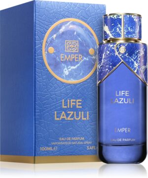 Life Lazuli — изображение 2