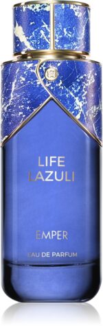 Life Lazuli