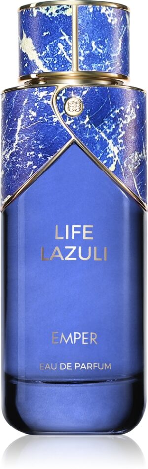 Life Lazuli — изображение 1