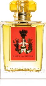 Ligea la Sirenai