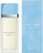 Light Blue Eau de Toilette NEW — изображение 2