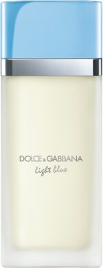 Light Blue Eau de Toilette NEW