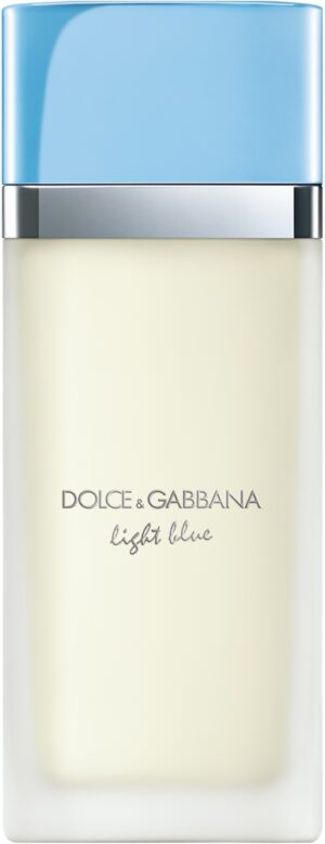 Light Blue Eau de Toilette NEW — изображение 1