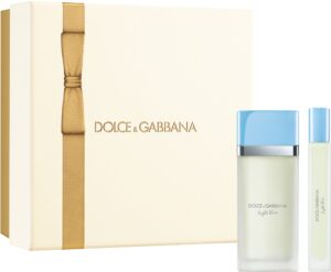 Light Blue EDT Travel Gift Set NEW — изображение 1