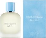 Light Blue Pour Homme Eau de Toilette NEW — изображение 2