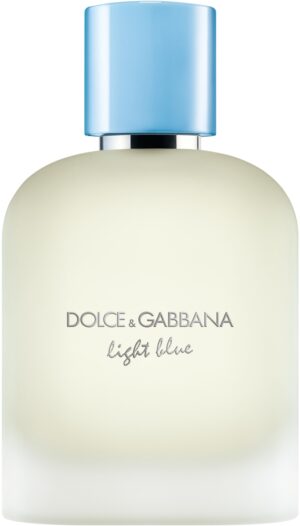 Light Blue Pour Homme Eau de Toilette NEW — изображение 1