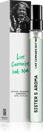 Like Cannabis But Not — изображение 2