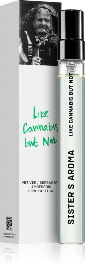Like Cannabis But Not — изображение 2