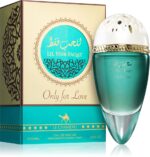 Lil Hub Faqat Only For Love — изображение 2