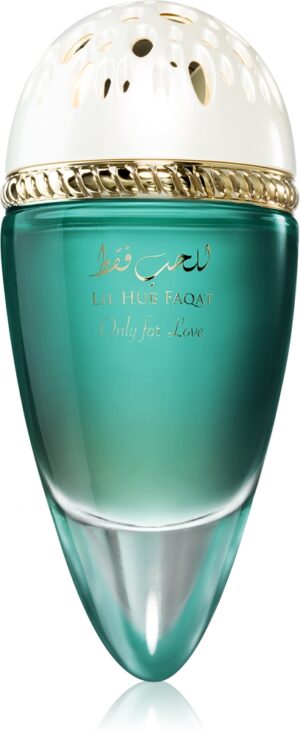 Lil Hub Faqat Only For Love — изображение 1