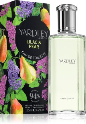 Lilac & Pear — изображение 2