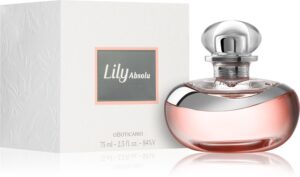 Lily Absolu — изображение 2
