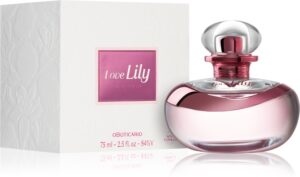 Lily Love — изображение 2