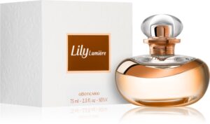 Lily Lumière — изображение 2