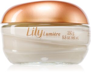 Lily Lumière — изображение 1