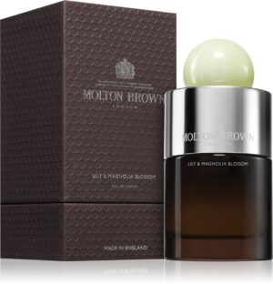Lily & Magnolia Blossom EDP — изображение 2