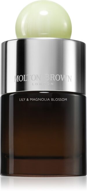 Lily & Magnolia Blossom EDP — изображение 1