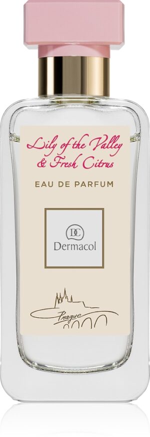 Lily of the Valley & Fresh Citrus — изображение 1