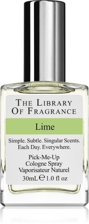 Lime — изображение 1