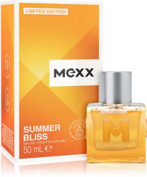 Limited Edition For Him — изображение 2
