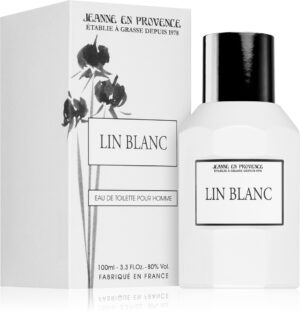 Lin Blanc — изображение 2