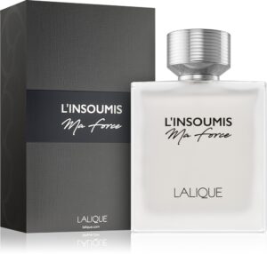 L'Insoumis Ma Force — изображение 2