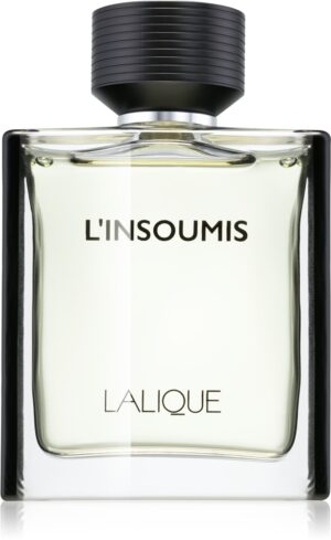 L'Insoumis — изображение 1