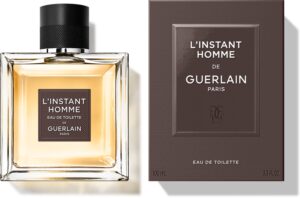 L'Instant de Guerlain Pour Homme — изображение 2